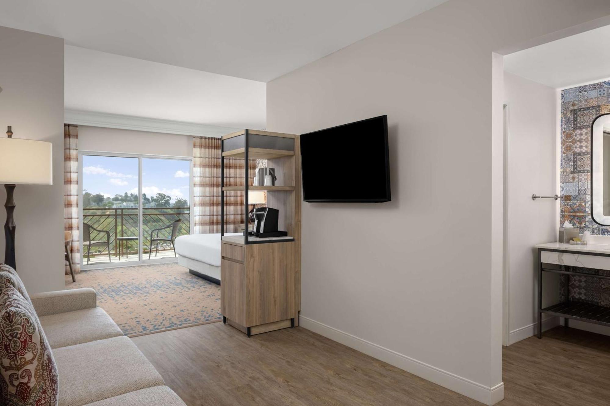 Hotel The Cassara Carlsbad, Tapestry Collection By Hilton Exterior foto