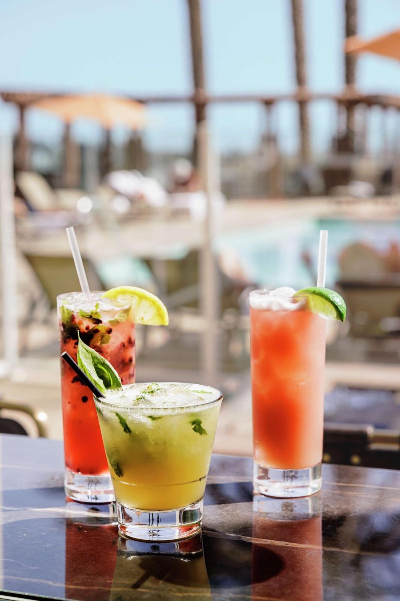 Hotel The Cassara Carlsbad, Tapestry Collection By Hilton Exterior foto